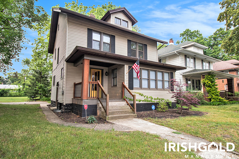 1228 E LaSalle Ave