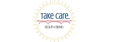 Take Care South Bend Logo