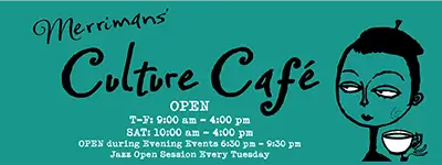 Culture Cafe
